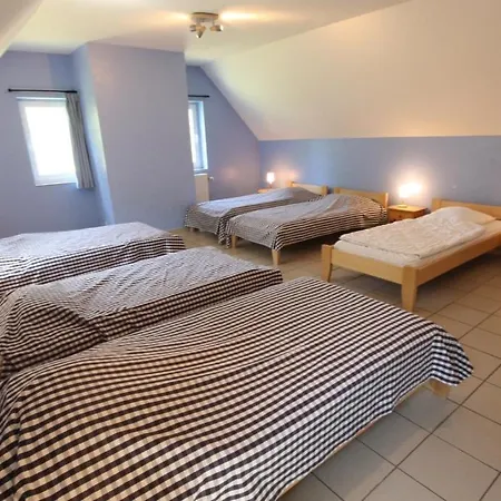La Chevalerie بيت للعطل