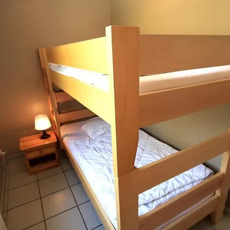 Feriehus La Chevalerie *