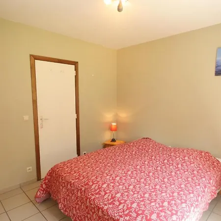 بيت للعطل La Chevalerie *