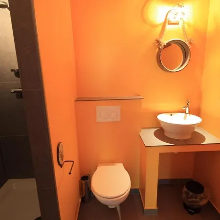 La Chevalerie بيت للعطل *